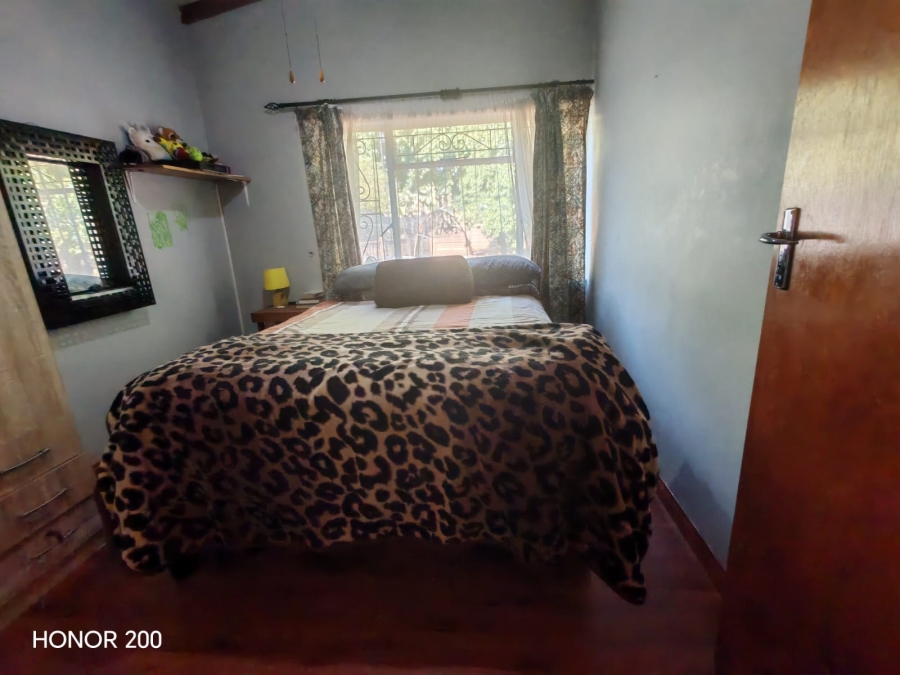 4 Bedroom Property for Sale in Sasolburg Ext 12 Free State